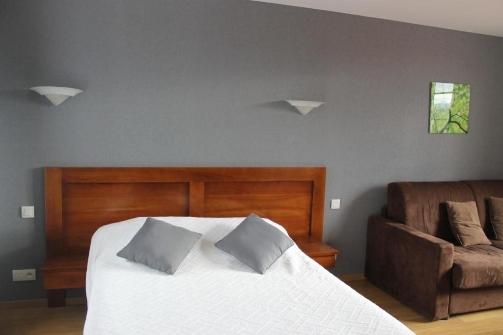Hotel Etchoinia Lasse  Rom bilde