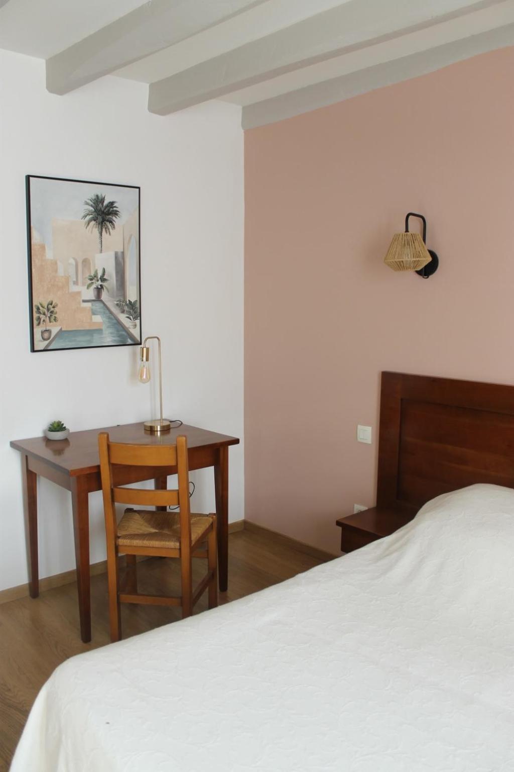 Hotel Etchoinia Lasse  Rom bilde