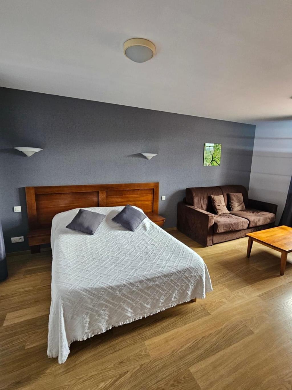 Hotel Etchoinia Lasse  Rom bilde